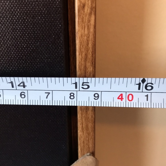 Electric Guitar Gibson Les Paul explanation Canvass Art Black & White - Picture 10 of 11